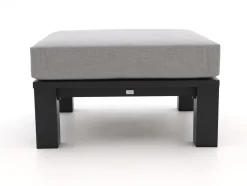 Bellagio Campazzo Ecklounge-Set 4-teilig 5-Sitzer