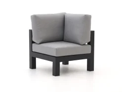 Bellagio Campazzo Ecklounge-Set 4-teilig 5-Sitzer