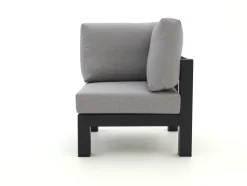 Bellagio Campazzo Ecklounge-Set 4-teilig 5-Sitzer