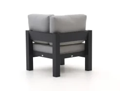 Bellagio Campazzo Ecklounge-Set 4-teilig 5-Sitzer