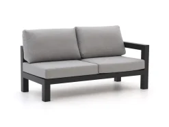 Bellagio Campazzo Ecklounge-Set 4-teilig 5-Sitzer