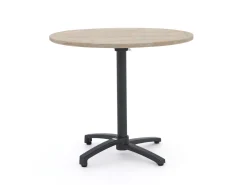 Bellagio Canzo Gartentisch klappbar ø 85 cm (h: 75 cm)