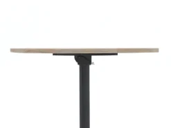 Bellagio Canzo Gartentisch klappbar ø 85 cm (h: 75 cm)