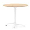 Bellagio Canzo Klapptisch ø 85cm (h:75cm)