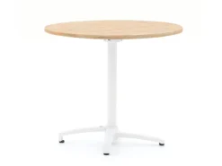 Bellagio Canzo Klapptisch ø 85cm (h:75cm)