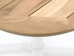 Bellagio Canzo Klapptisch ø 85cm (h:75cm)