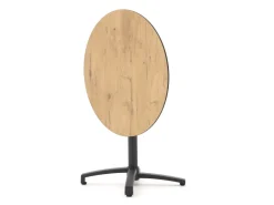 Bellagio Canzo Tischplatte ø 80 cm (h:73 cm)
