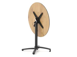 Bellagio Canzo Tischplatte ø 80 cm (h:73 cm)
