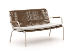 Bellagio Caronia Gartensofa 2-Sitzer 150 cm