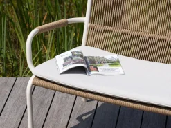 Bellagio Caronia Gartensofa 2-Sitzer 150 cm