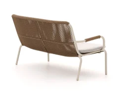 Bellagio Caronia Gartensofa 2-Sitzer 150 cm