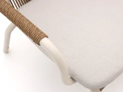 Bellagio Caronia Gartensofa 2-Sitzer 150 cm