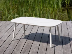 Bellagio Caronia lounge Loungetisch 100x55x38 cm