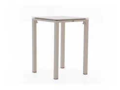 Bellagio Caronia/Trecenta 75 cm Gartenbar-Set 3-teilig stapelbar