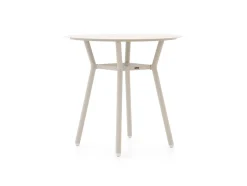 Bellagio Caronia/Tritoni ø 110 cm Gartenbar-Set 5-Teilig Stapelbar