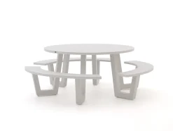 Bellagio Cavoli Picknicktisch ø 150 cm