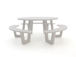 Bellagio Cavoli Picknicktisch ø 150 cm