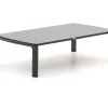 Bellagio Ciane Loungetisch 120x65x34 cm