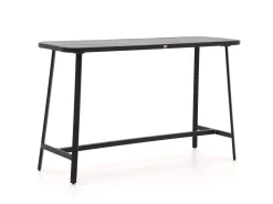 Bellagio Cino Bartisch Outdoor 175x58x105 cm