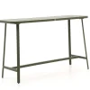 Bellagio Cino Bartisch Outdoor 175x58x105 cm