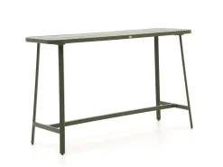 Bellagio Cino Bartisch Outdoor 175x58x105 cm