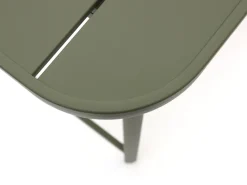 Bellagio Cino Bartisch Outdoor 175x58x105 cm