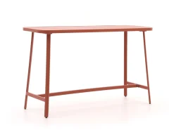 Bellagio Cino Bartisch Outdoor 175x58x105 cm