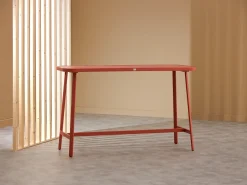 Bellagio Cino Bartisch Outdoor 175x58x105 cm