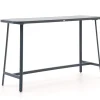 Bellagio Cino Bartisch Outdoor 175x58x105 cm