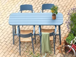 Bellagio Cino Bartisch Outdoor 175x58x105 cm