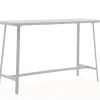 Bellagio Cino Bartisch Outdoor 175x58x105 cm
