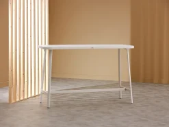 Bellagio Cino Bartisch Outdoor 175x58x105 cm