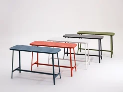 Bellagio Cino Bartisch Outdoor 175x58x105 cm