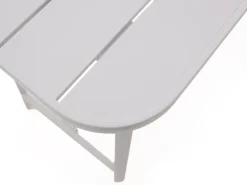 Bellagio Cino Bartisch Outdoor 175x58x105 cm