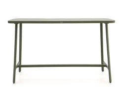 Bellagio Cino 175 cm Gartenbar-Set 5-Teilig Stapelbar