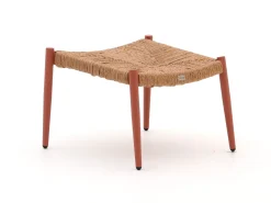 Bellagio Cino Lounge Gartenhocker 55x55 cm