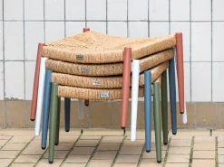 Bellagio Cino Lounge Gartenhocker 55x55 cm