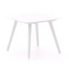 Bellagio Cino Loungetisch 42x42x32 cm