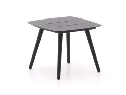 Bellagio Cino Loungetisch 42x42x32 cm