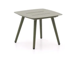 Bellagio Cino Loungetisch 42x42x32 cm
