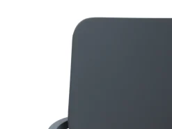 Bellagio Cino/Sora ø 90 cm Gartenmöbel-Set 5-teilig stapelbar
