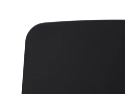 Bellagio Cino/Sora ø 90 cm Gartenmöbel-Set 3-teilig stapelbar