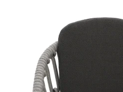 Bellagio Cupello Barhocker Outdoor stapelbar