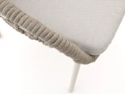 Bellagio Cupello/Bresimo 260 cm Gartenmöbel-Set 7-teilig