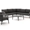 Bellagio Cupello Ecklounge-Set 5-teilig