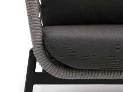 Bellagio Cupello Ecklounge-Set 5-teilig