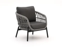 Bellagio Cupello Ecklounge-Set 5-teilig