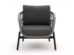 Bellagio Cupello Ecklounge-Set 5-teilig