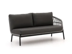 Bellagio Cupello Ecklounge-Set 5-teilig links