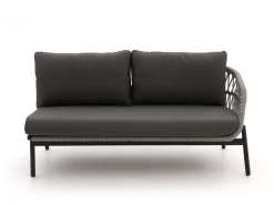 Bellagio Cupello Ecklounge-Set 5-teilig links
